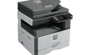 夏普复印机 夏普复印机