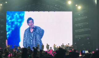 周杰伦常州演唱会 周杰伦常州演唱会